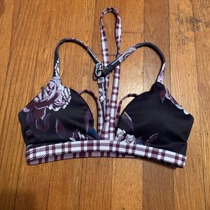 Dolls Kill Bikini Top